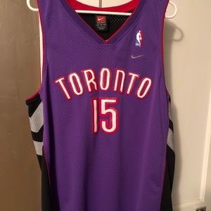 Other - Vince Carter swingman jersey Other - Vince Carter swingman jersey